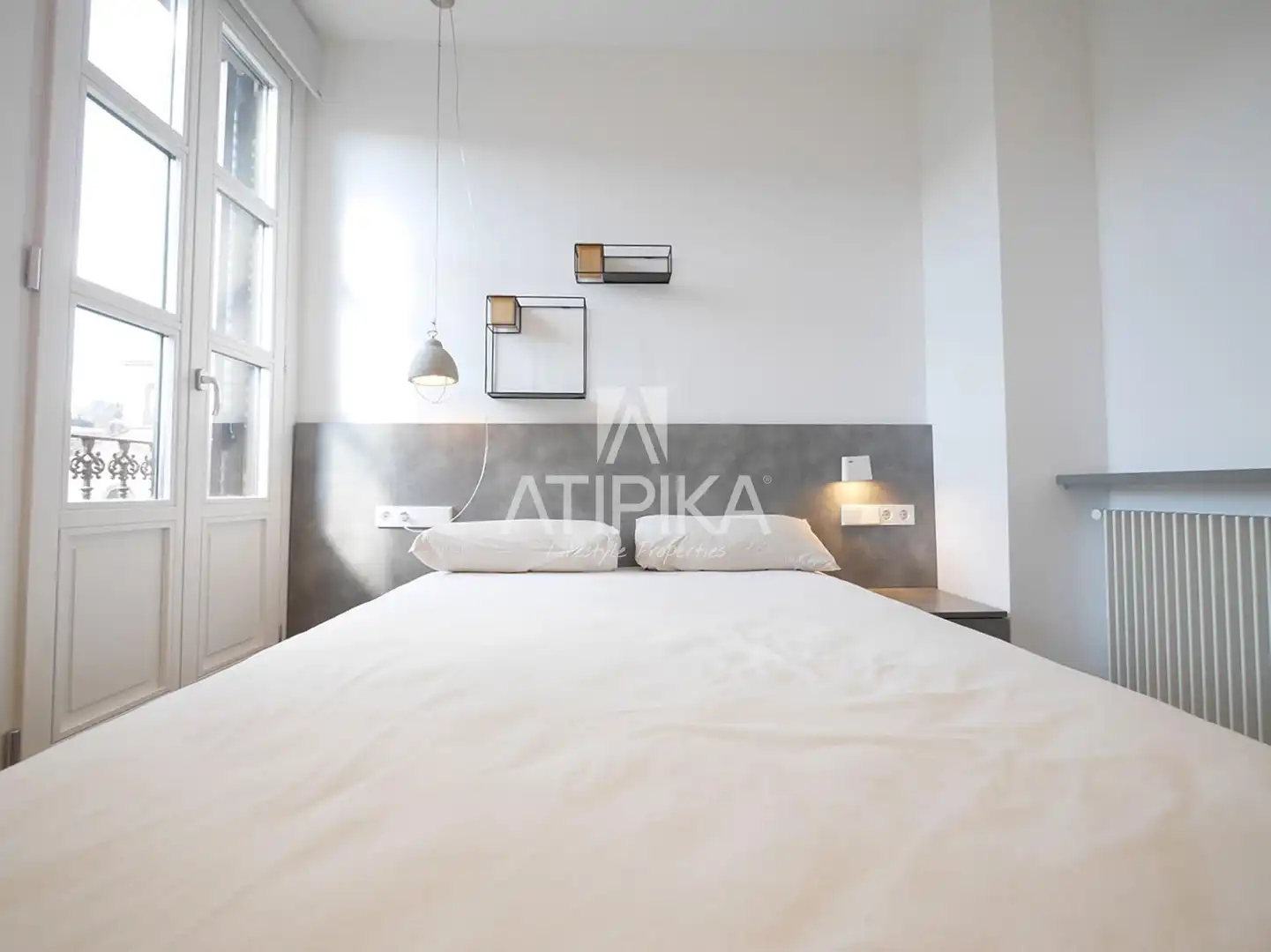 Flat with lift to rent in Gravina, imagen 40