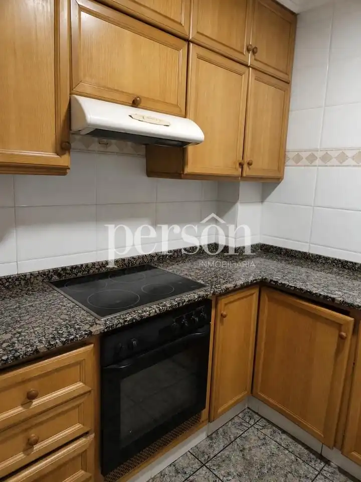 Cocina de Piso en venta en Sueca con Amueblado