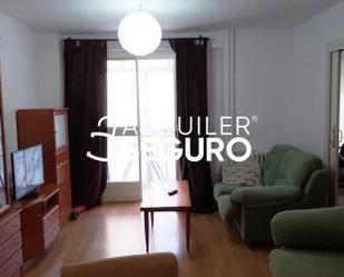 Bedroom of Flat to rent in Valladolid Capital