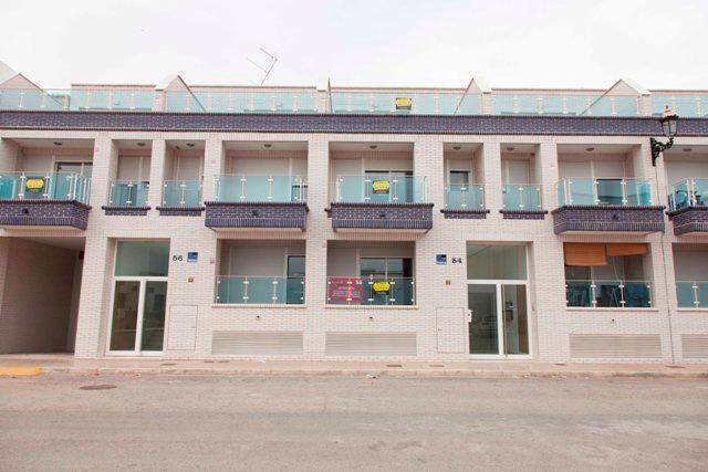 Garaje en Venta en Sagunto, 52-54 en Rafelbuñol / Rafelbunyol