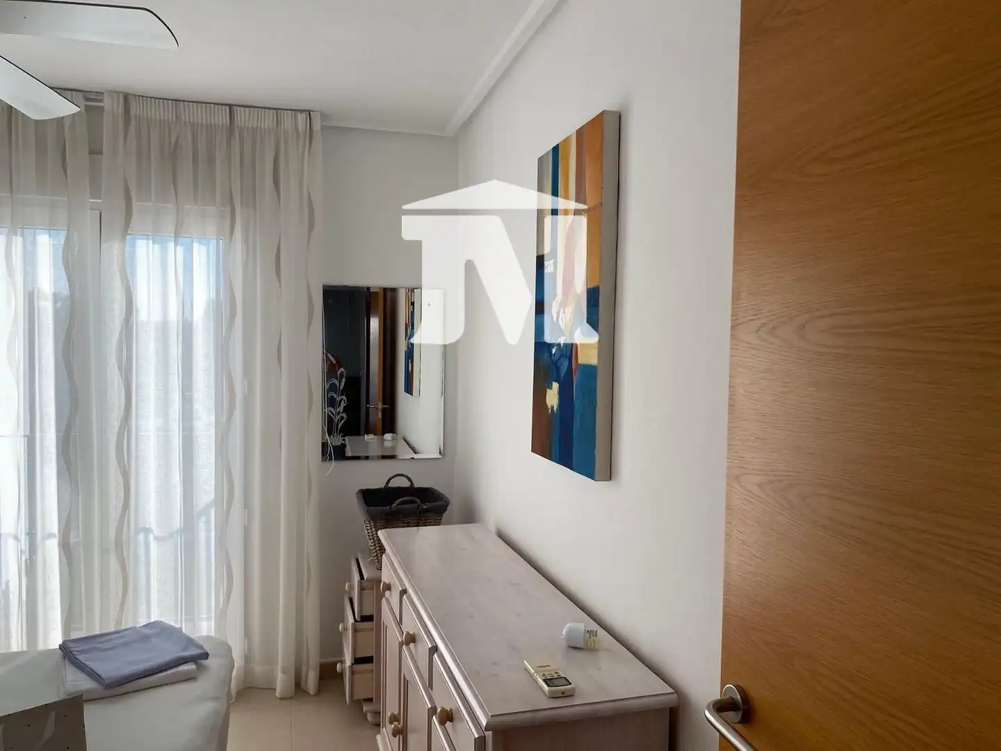 Habitación de Piso en venta en Murcia con Aire acondicionado, Calefacción y Terraza