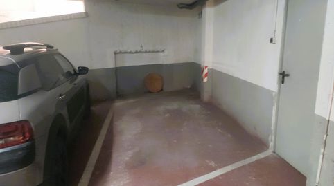 Foto 3 de Garatge de lloguer a Avenida de Lope de Vega, 43, Medina del Campo, Valladolid