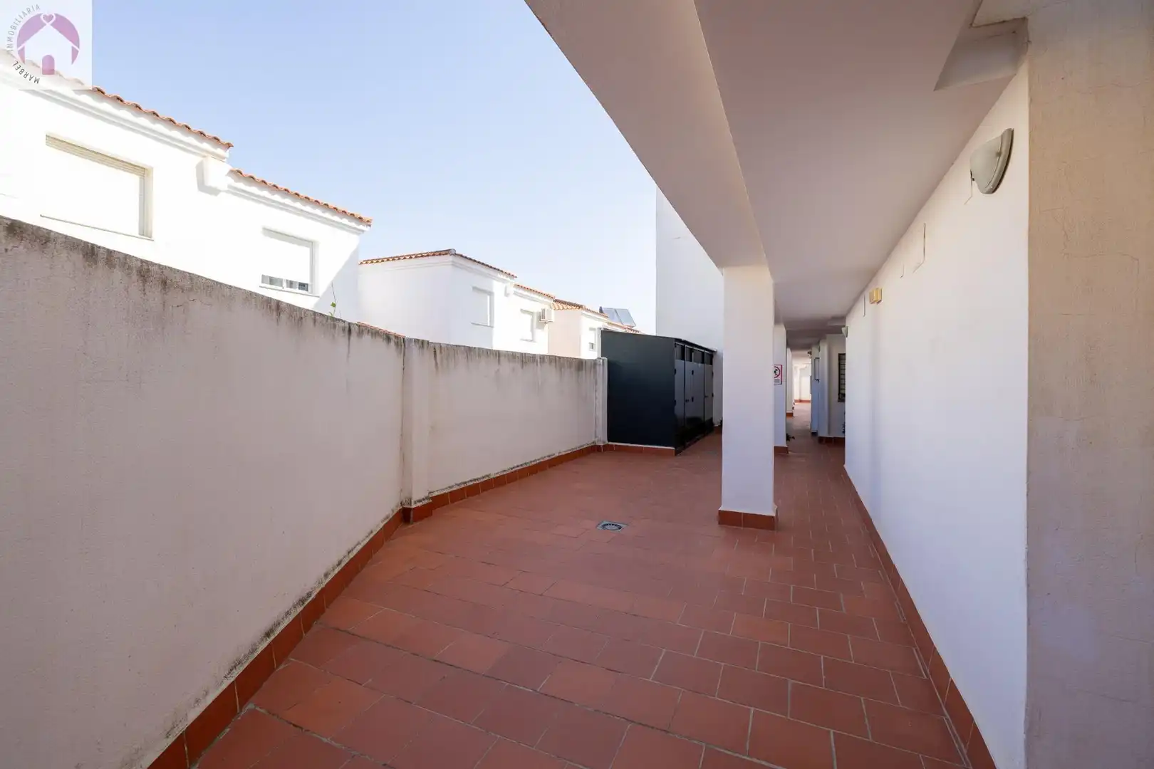 Piso con ascensor en venta en Aljomahima - Ermita, imagen 5