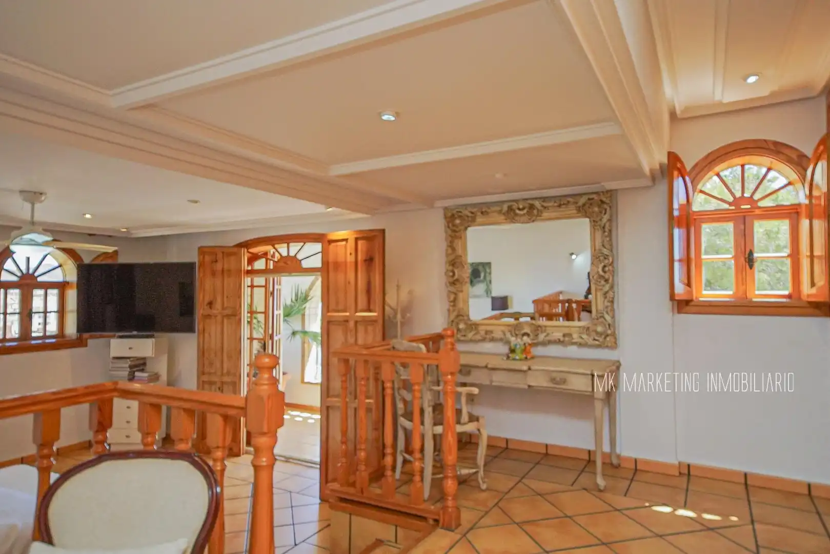 Casa o chalet en venta en Mazarrón con Calefacción, Jardín privado y Terraza