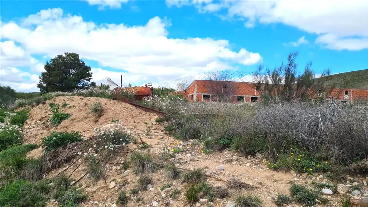 Residencial en venta en Almonacid de la Cuba