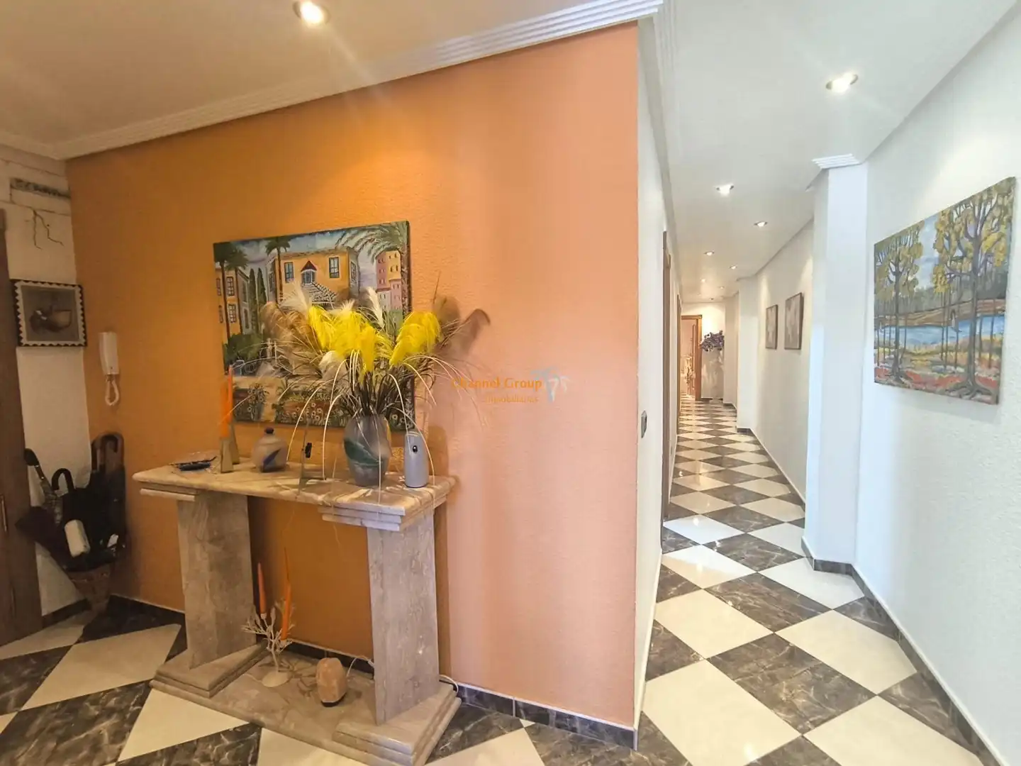 Wohnung mit Terrasse zum Verkauf in Elche ciudad, imagen 3