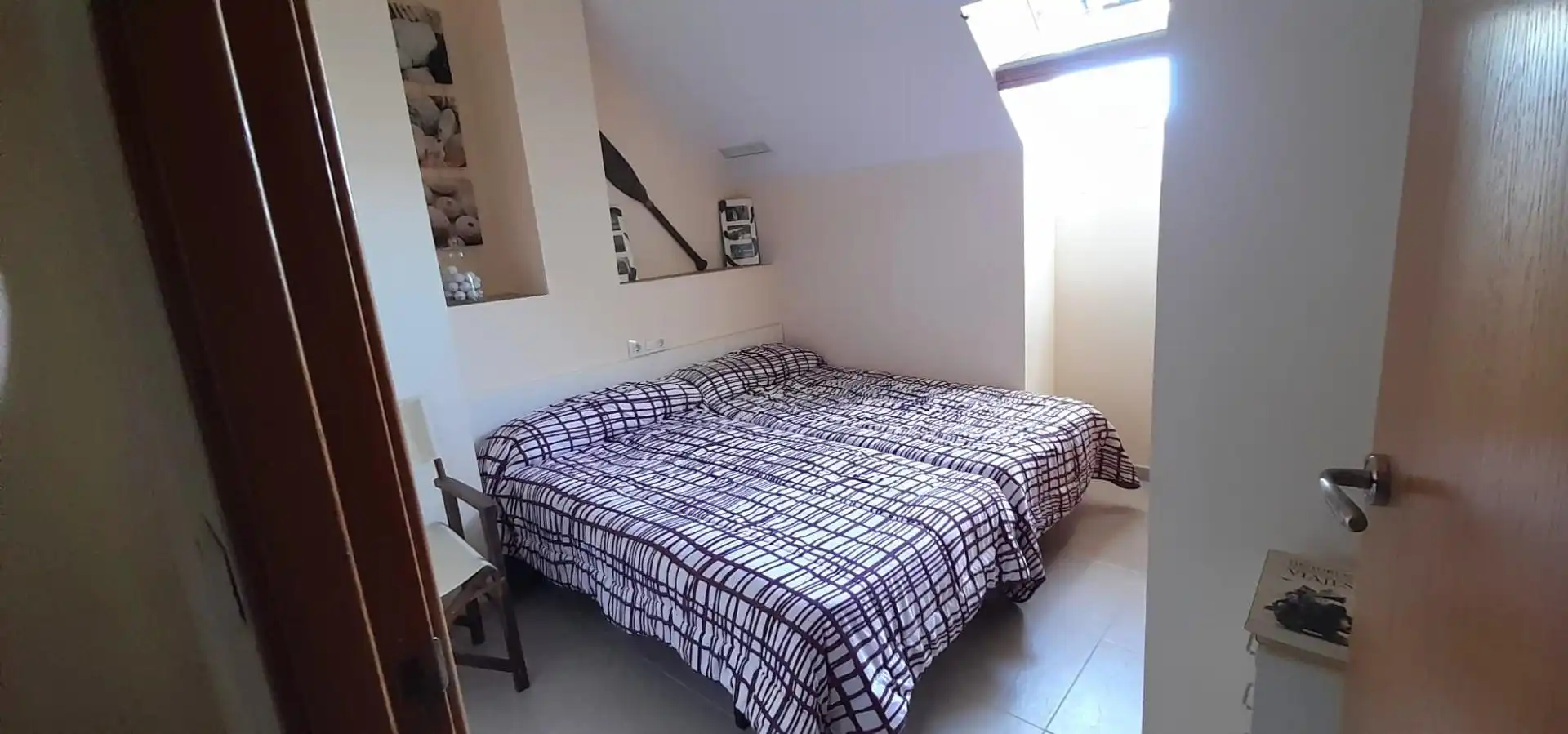 Penthouse mit Terrasse zum Verkauf in Calle Ctra. Les Marines, imagen 21