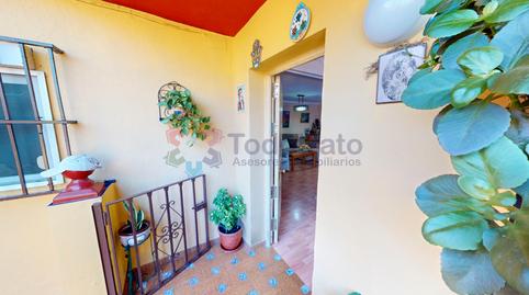 Foto 2 de Casa o xalet en venda a Calle Gladiolo, 2, La Paz, Sevilla