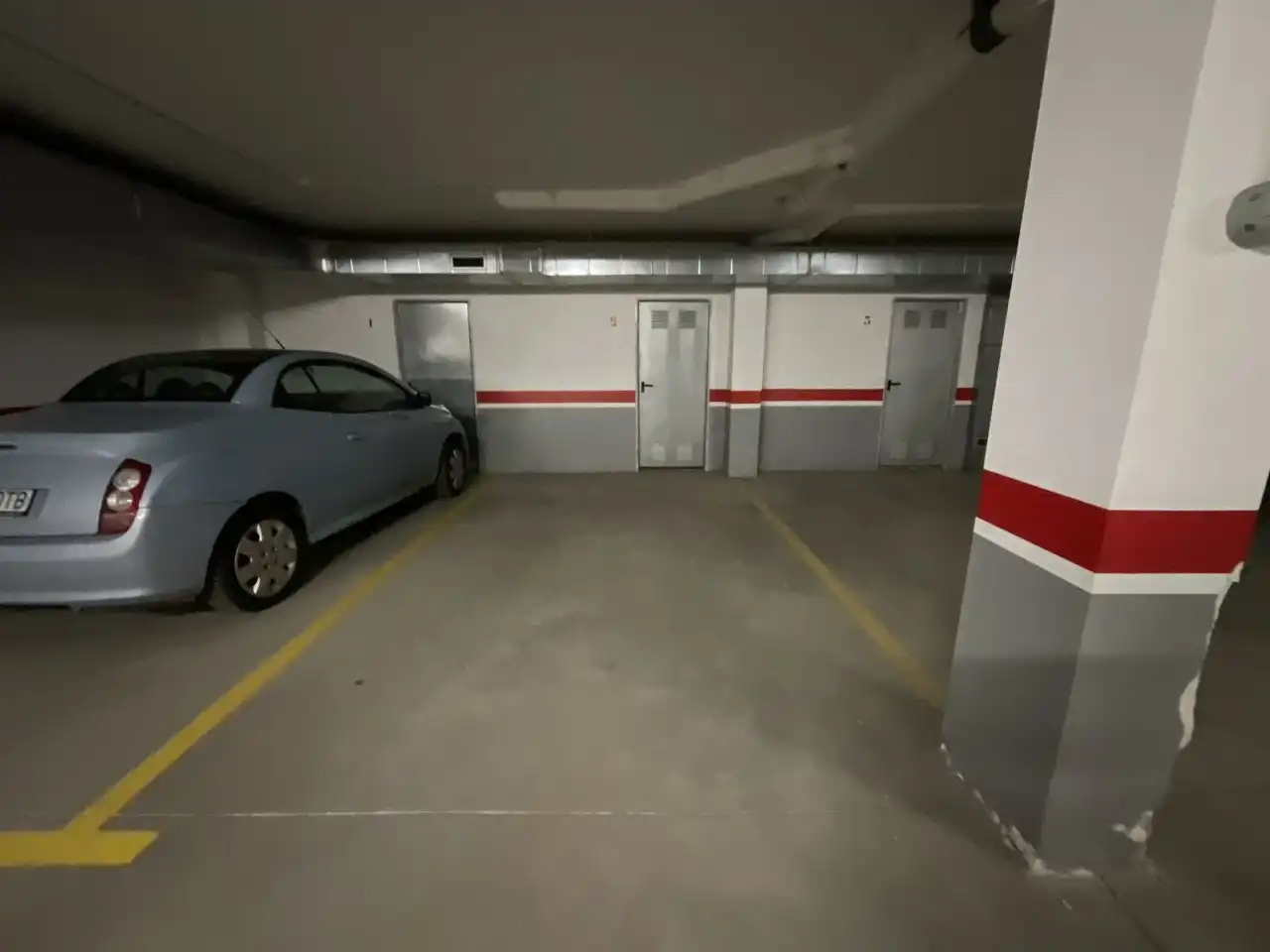 Wohnung mit Aufzug zum Verkauf in Calle Mayor, imagen 42