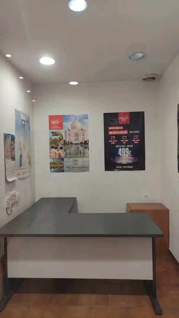 Gewerbefläche zur Miete in Calle Ricardo Cabañero, imagen 12