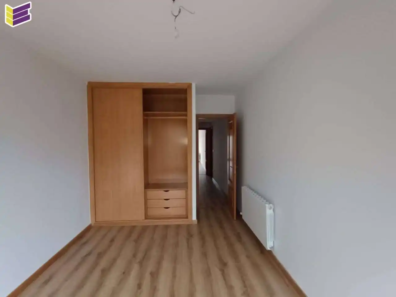 Piso con ascensor en venta en Calle Ramon Peinador 32, imagen 4