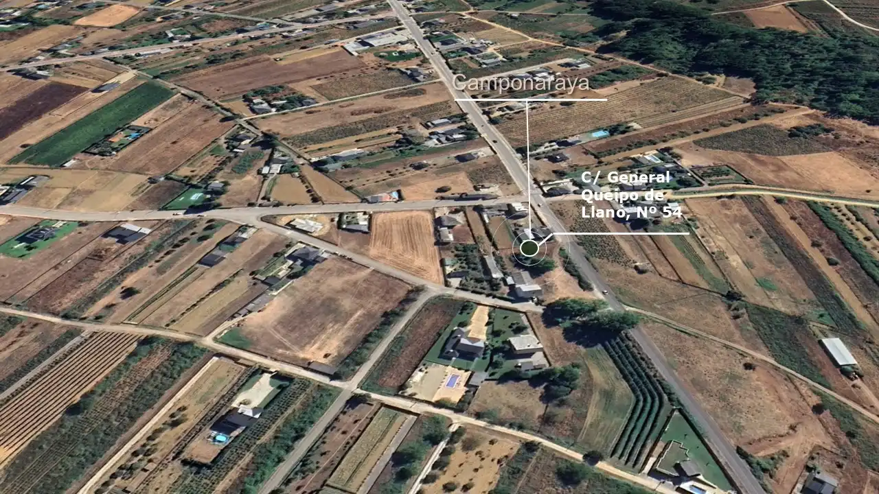 Terreni e lotti in vendita a C/ General Queipo de Llano, imagen 4