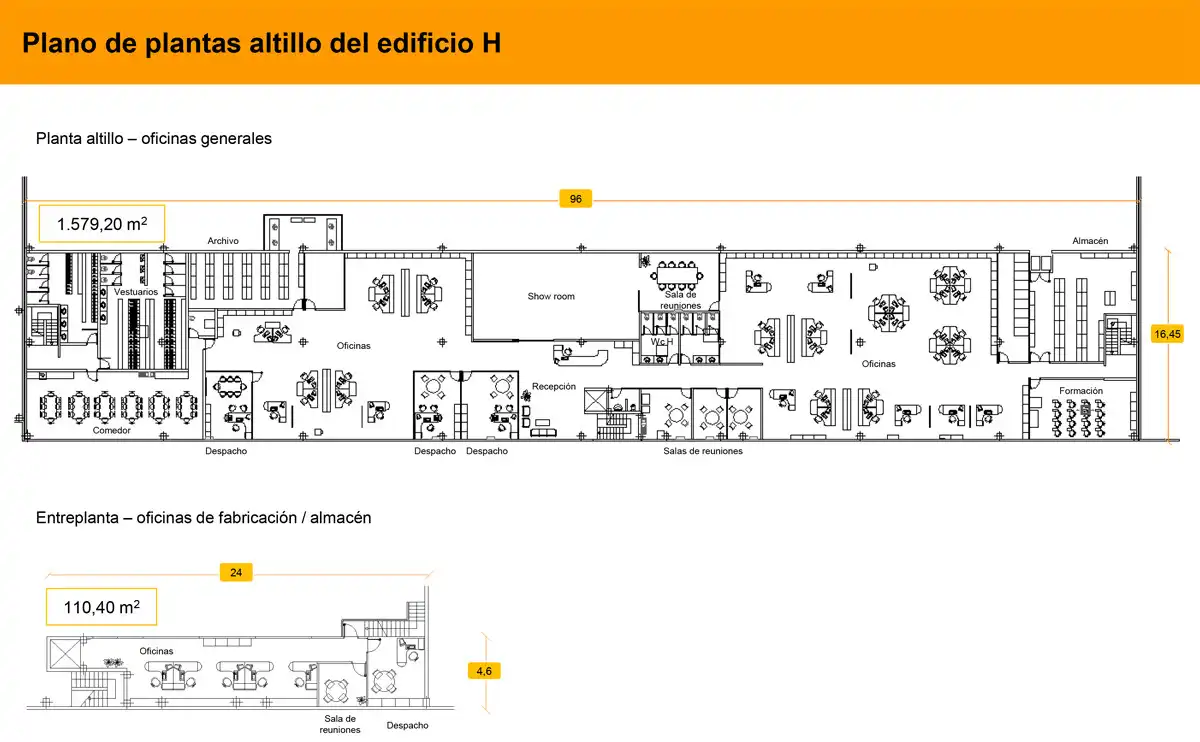 Industrial building to rent in Llinars del Vallès, imagen 14