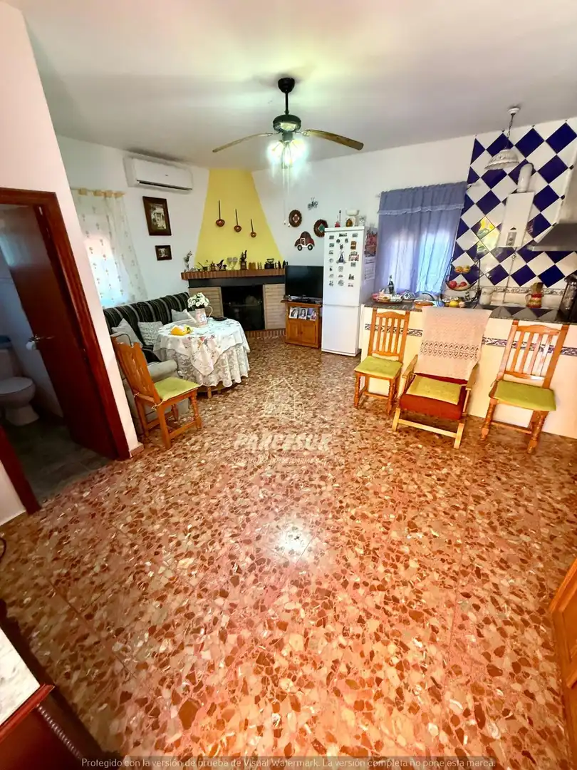 Casa con piscina in vendita a Periurbano Oeste - Sierra, imagen 9