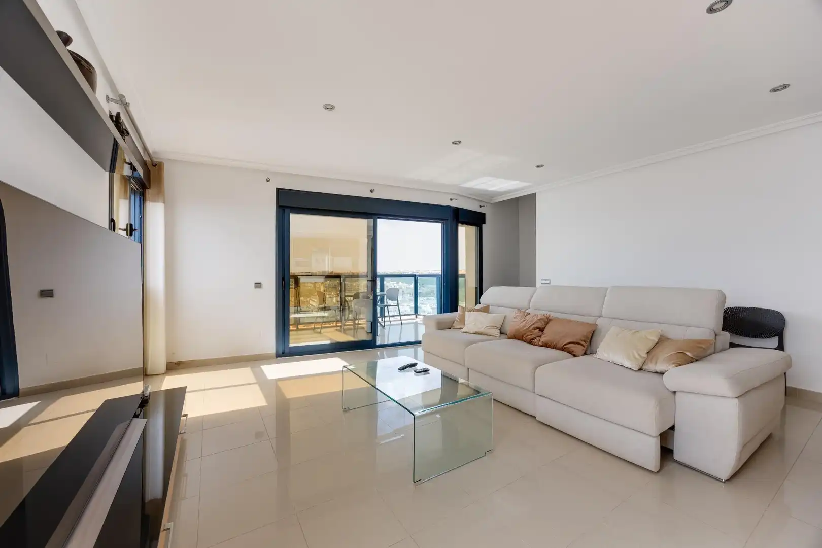 Penthouse mit Pool zum Verkauf in Playa del Acequión, Náufragos y Rocío del Mar, imagen 14
