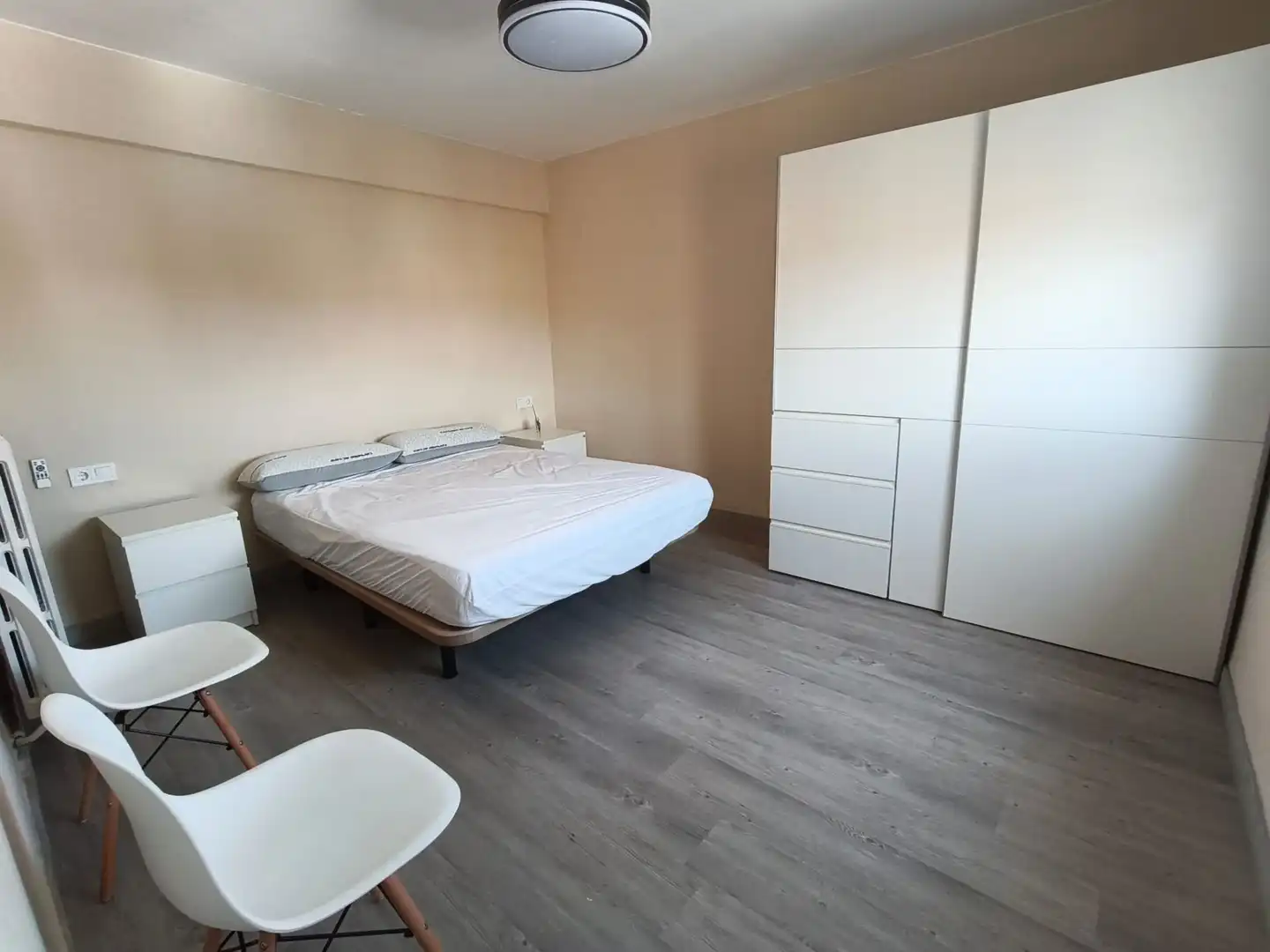 Appartement compact avec ascenseur à louer à Solidaridad, imagen 13