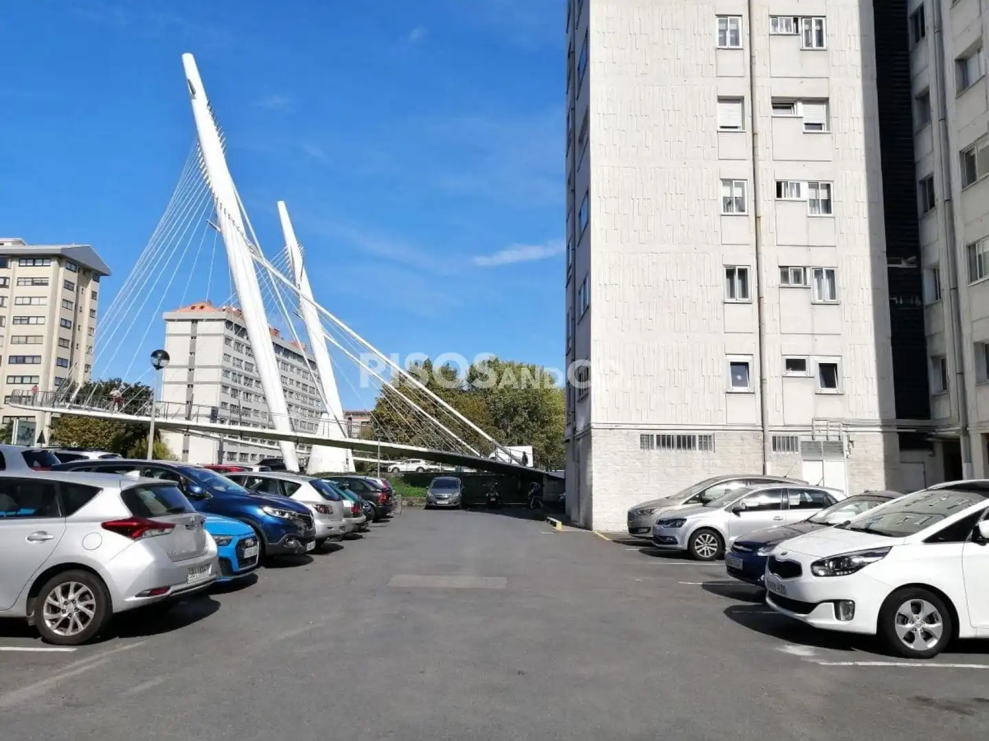 Piso con ascensor en venta en Calle Félix Acevedo, imagen 3