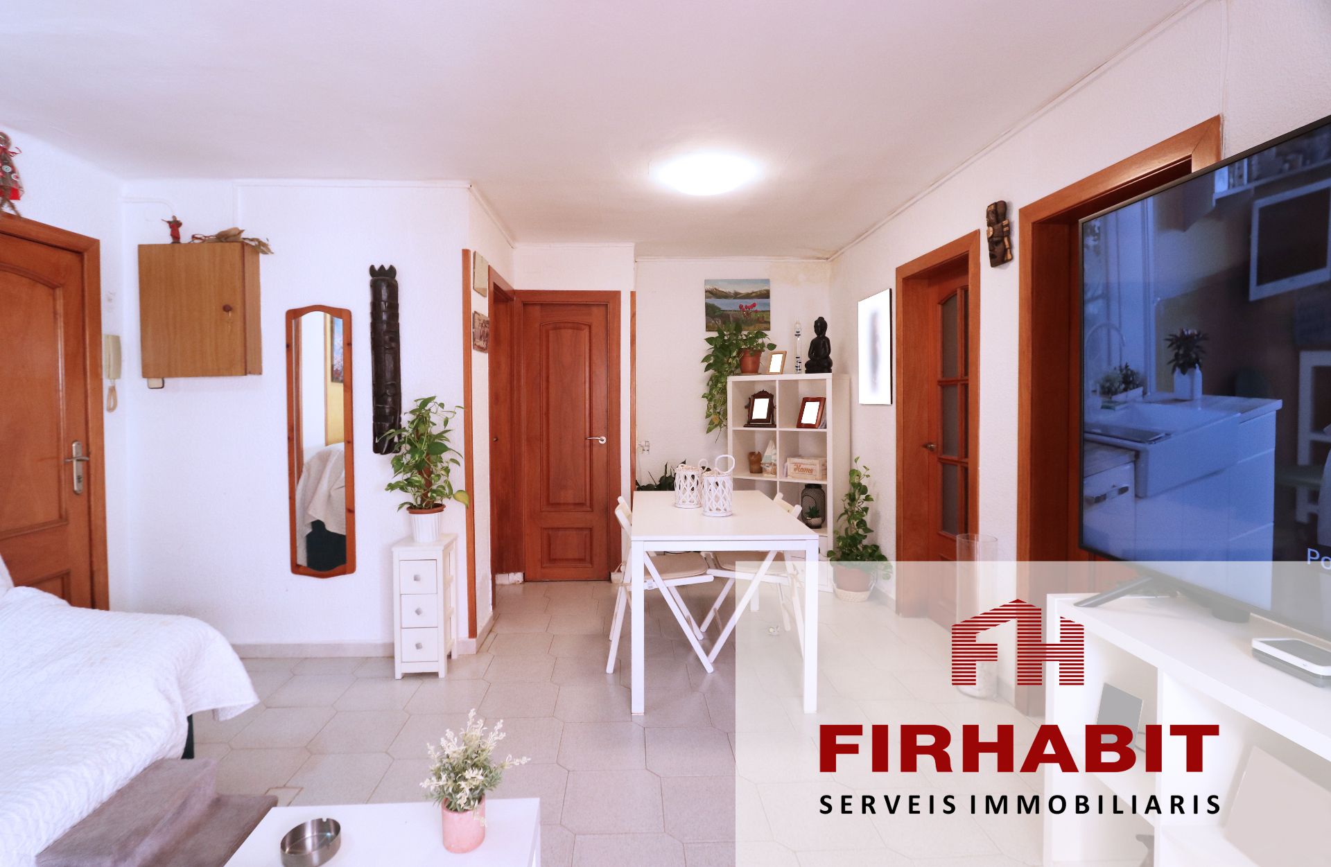 Pis en venda a Camí de la Pietat, Centre