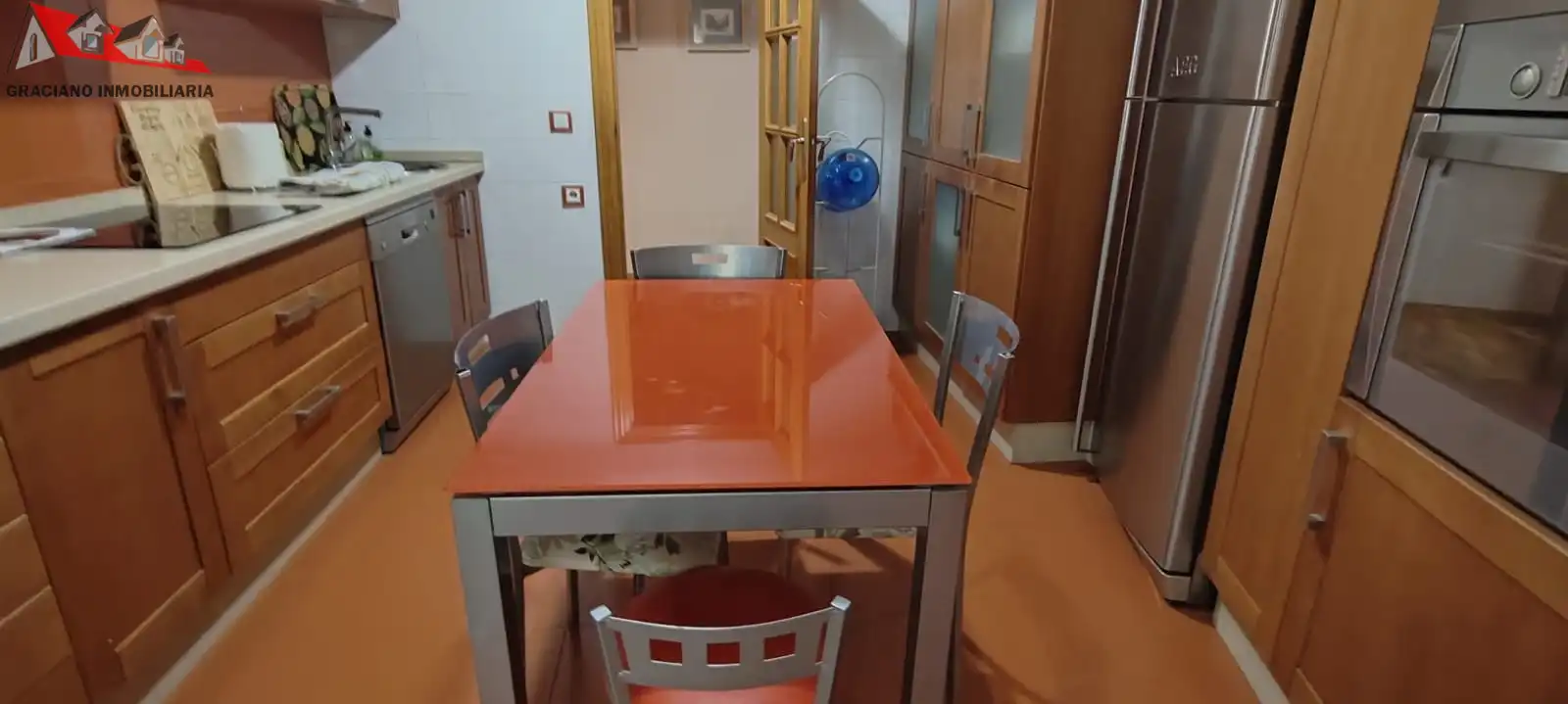 Wohnung mit Terrasse zum Verkauf in Centro, imagen 9