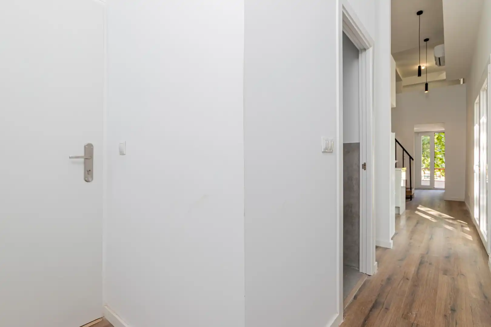 Lofts for rent in Tres Cantos  with Air Conditioner, Heating and Terrace