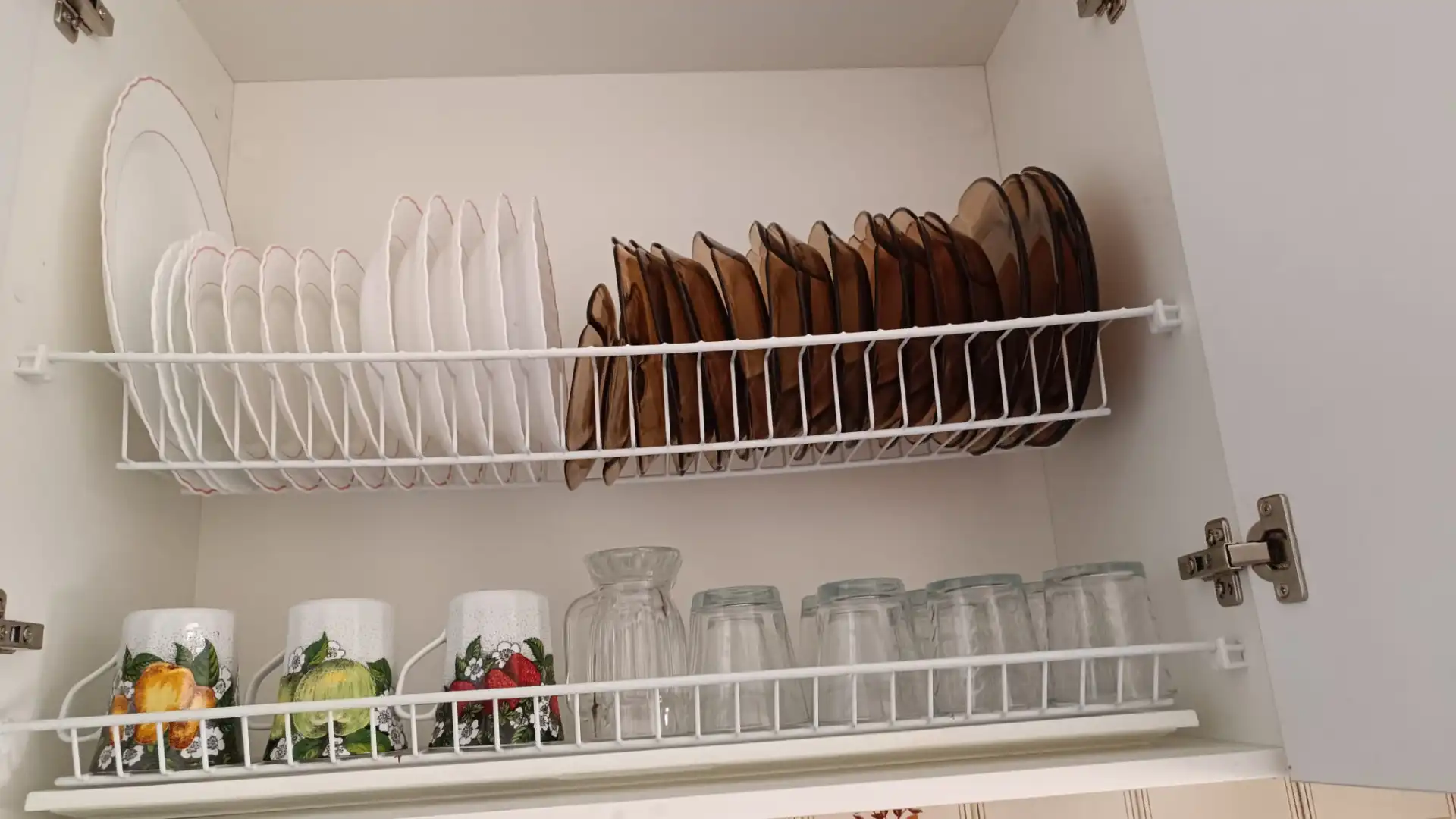 Kitchen of Flat for rent in Ciudad Real  with Furnished