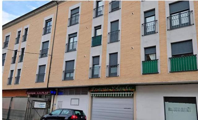 Piso en Venta en Villarejo de Órbigo