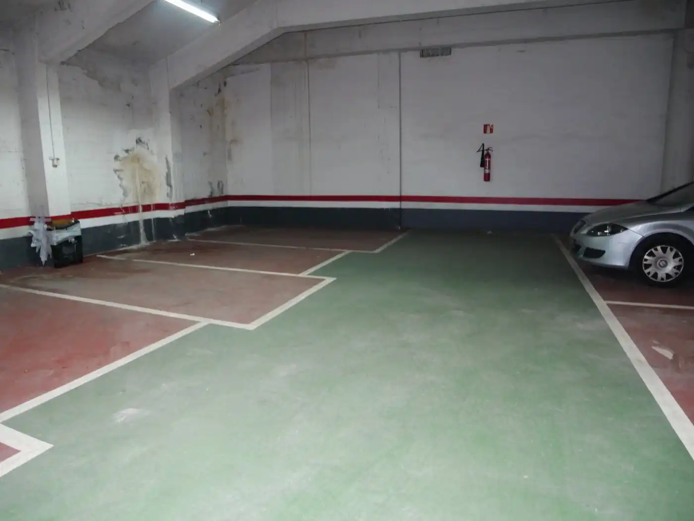 Einzelparkplatz zum Verkauf in Centro - Ariz - Uribarri, imagen 2