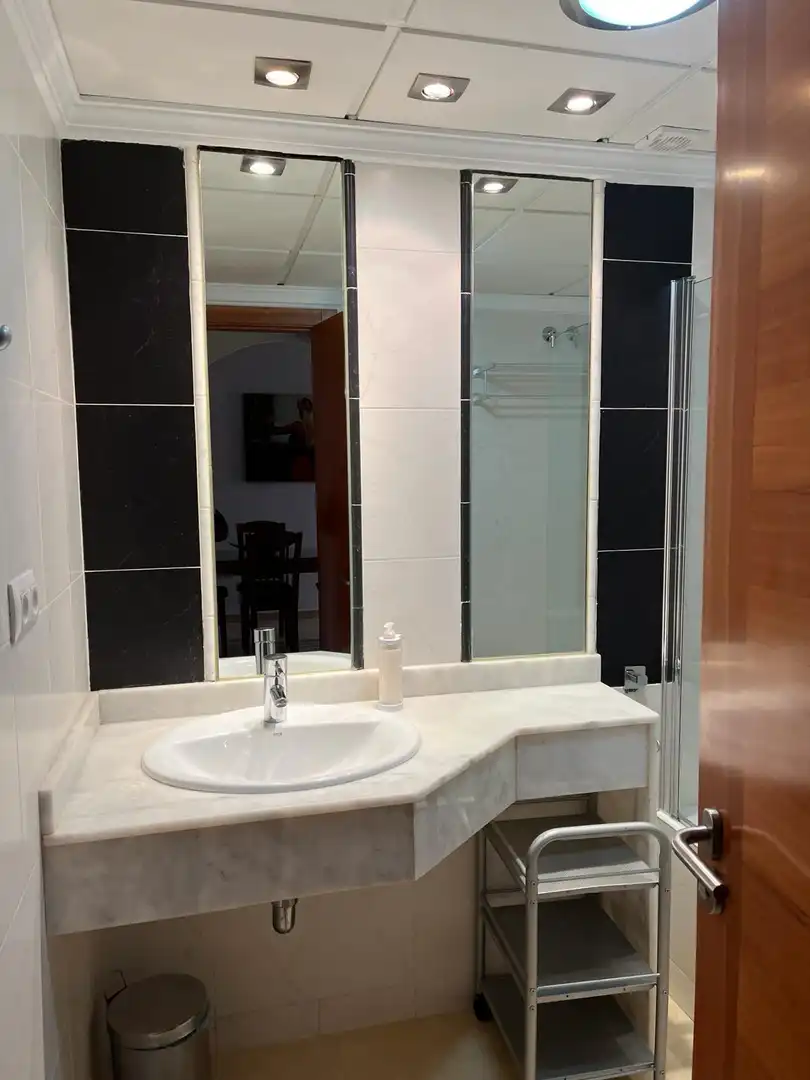 Flat with pool for sale in Palomares, imagen 4
