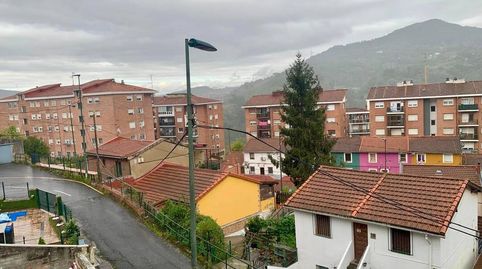 Foto 3 de Pis en venda a Betolatza Auzoa, Uretamendi, Bilbao
