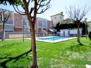 Planta baja en Alquiler en Calle Almazara en Gójar