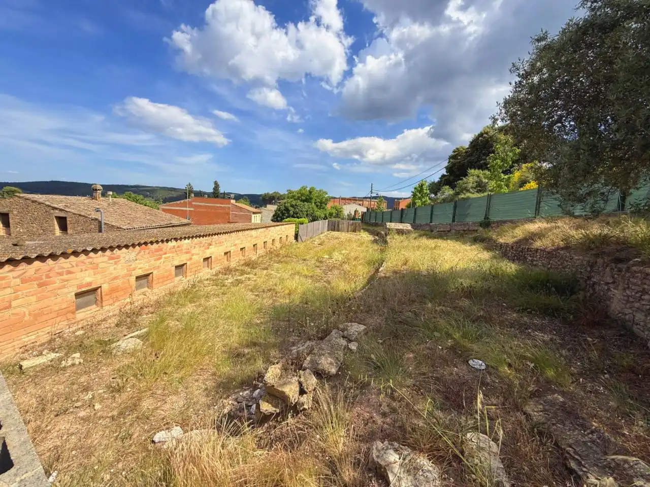 Rural land for sale in Calle Escoles, imagen 3