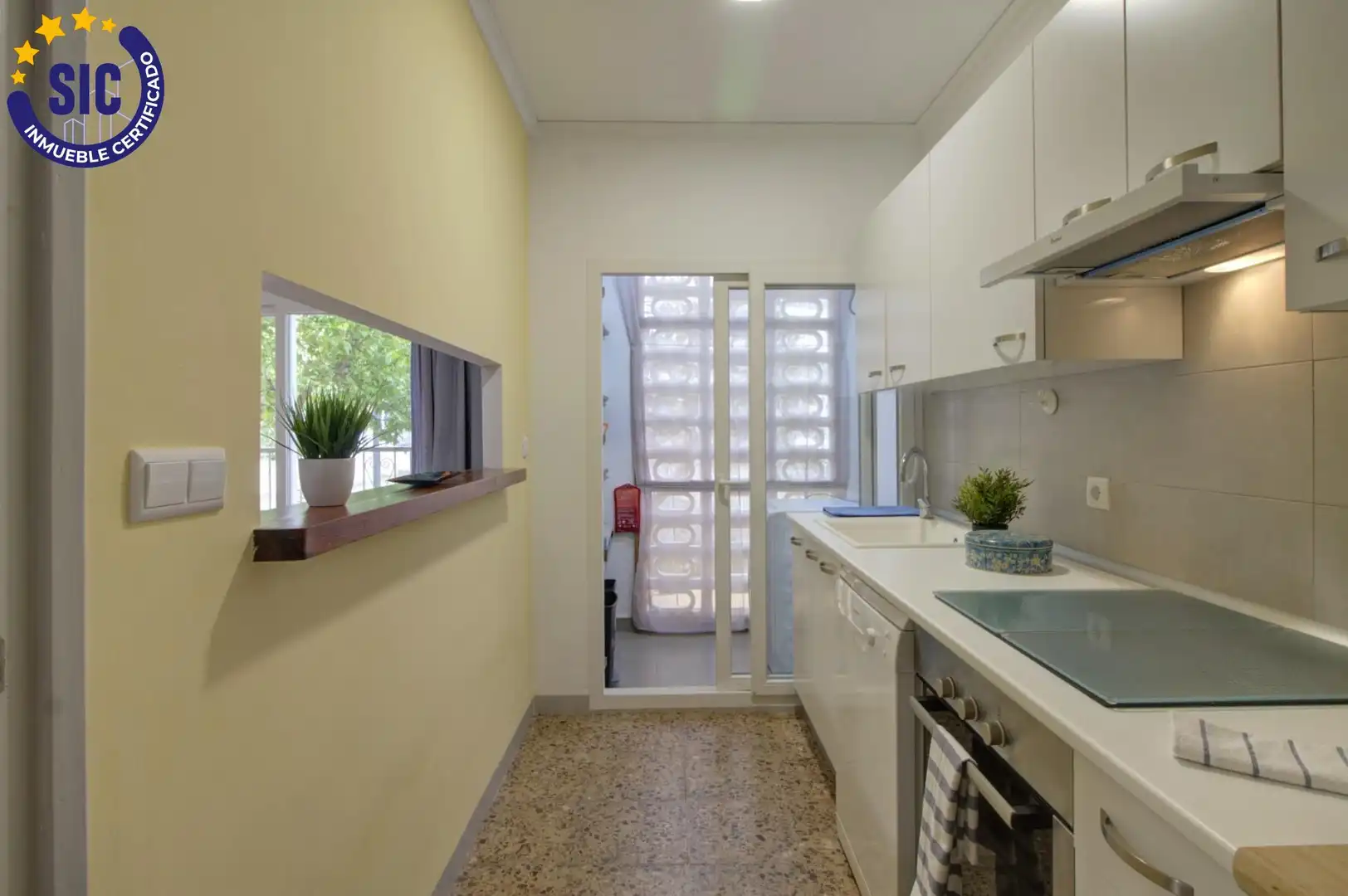Planta baja en venta en Serratella, 5, Almenara