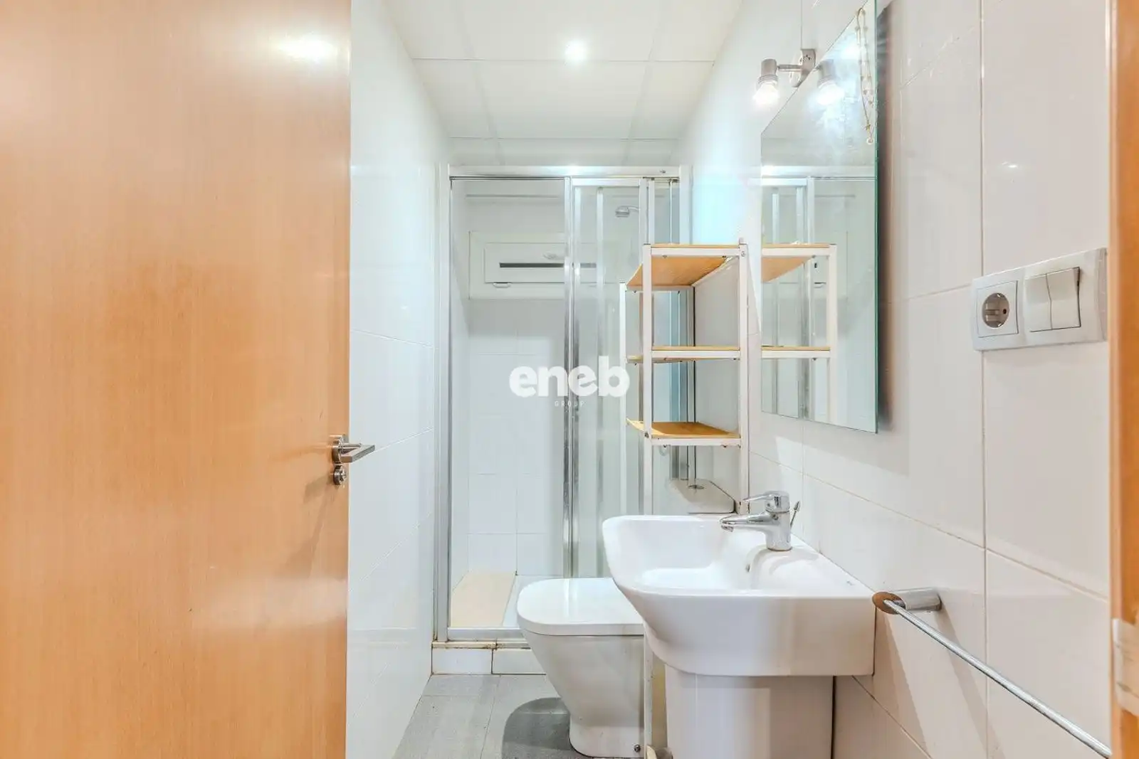 Duplex avec piscine à vendre à Solaes, imagen 6