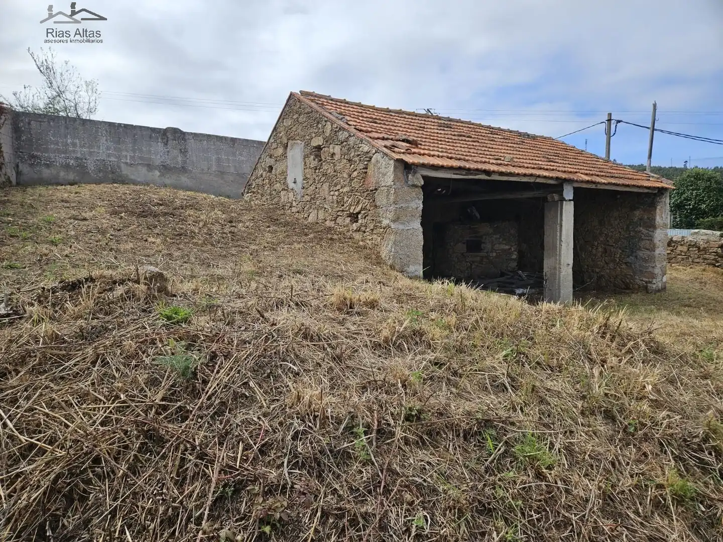 Terreni e lotti in vendita a Pastoriza, imagen 3