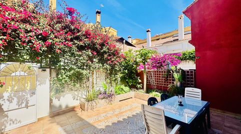 Foto 5 de Casa adosada en venda a Calle Nardos, 13, Los Pacos, Fuengirola