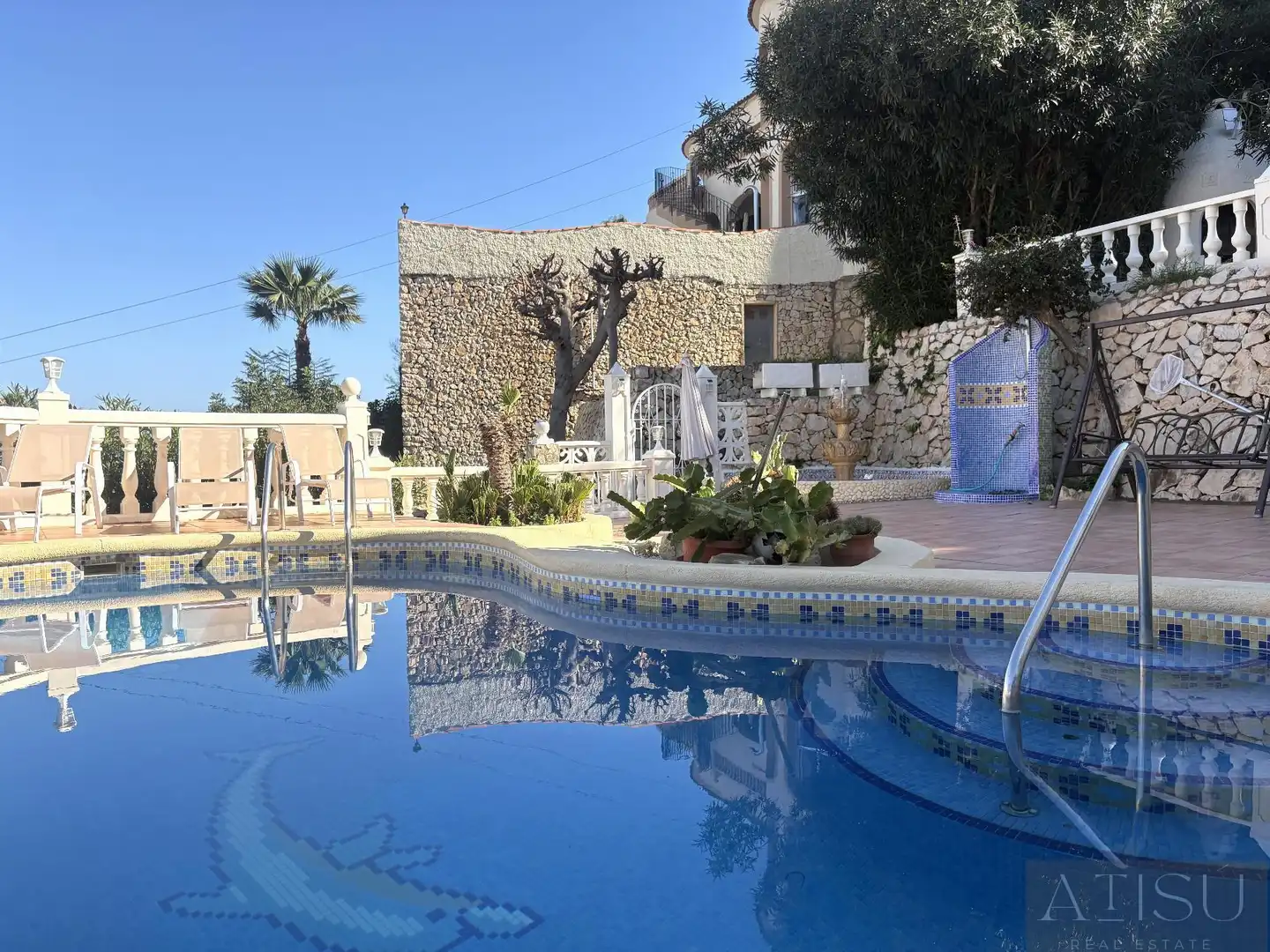 Villa avec terrasse à vendre à Urbanizacion Maryvilla, imagen 32