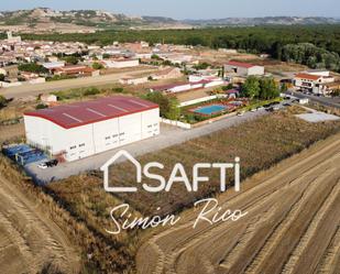 Vista exterior de Residencial en venda en Pesquera de Duero