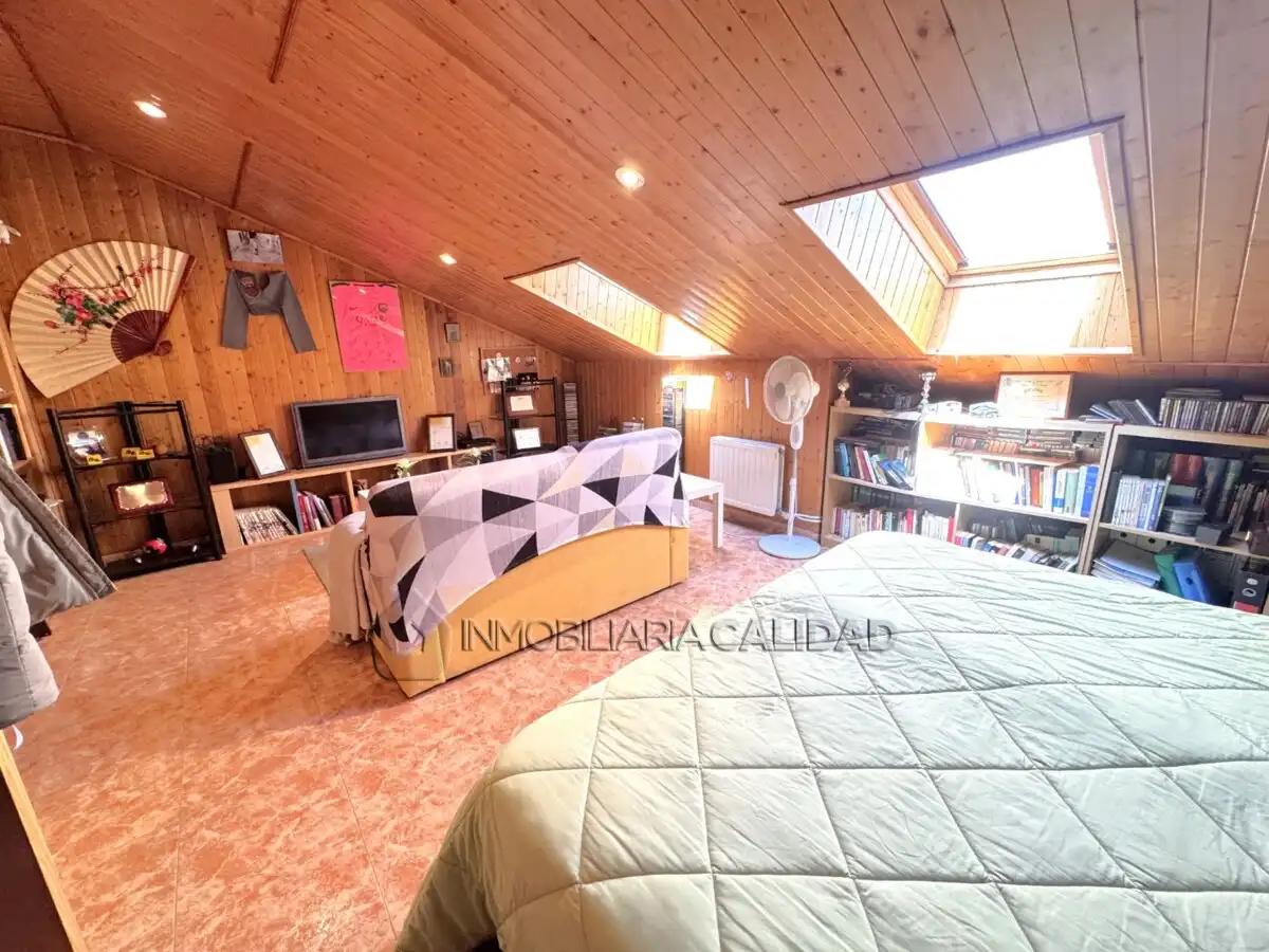Maison à vendre à Zona Sur - Barrio Cortes, imagen 35