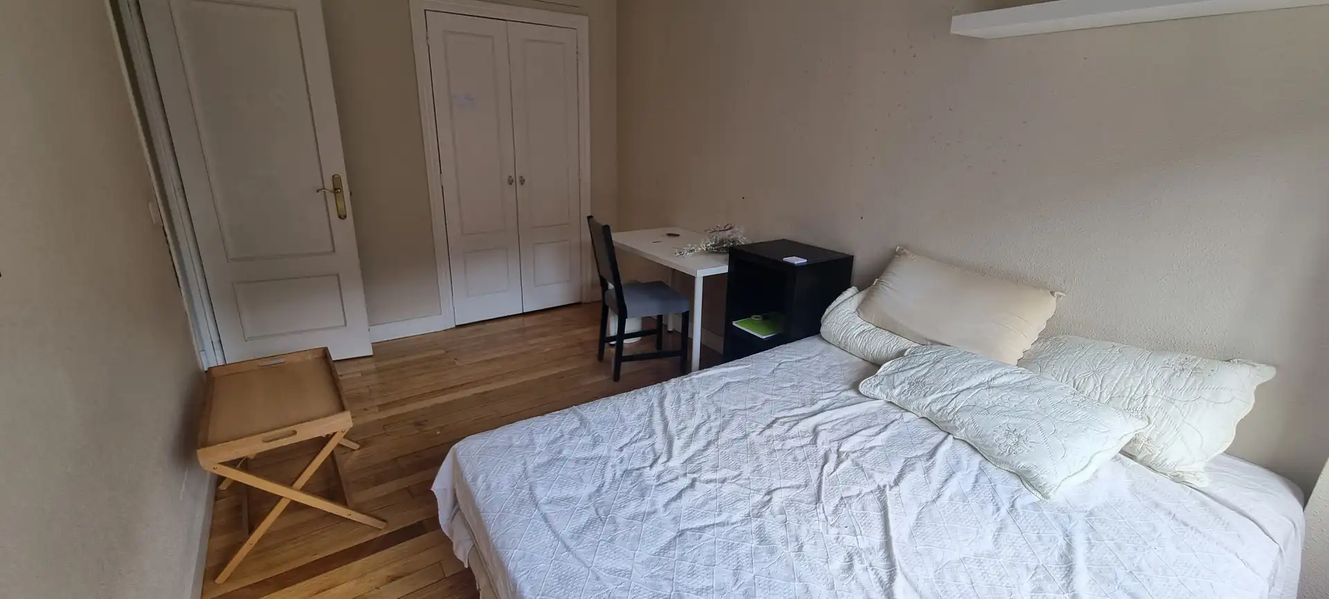 Piso de alquiler en Aita Patxi Plaza, 5, Ibarrekolanda