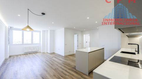 Foto 4 de Piso de alquiler en Castilla, Madrid Capital