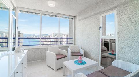 Foto 2 de Piso en venta en Rincón Alto, Benidorm