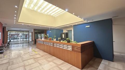 Foto 5 von Büro zur Miete in Juan Antonio Fernández, Centro, Tudela