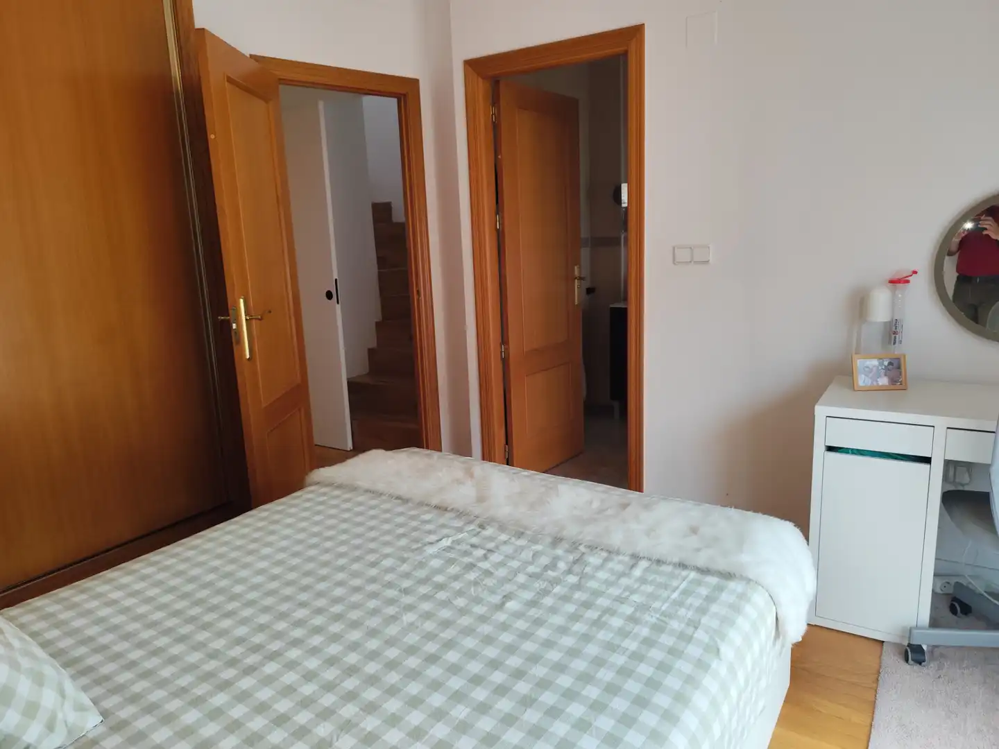 Casa amb terrassa en venda a Calle Homero 27, imagen 37