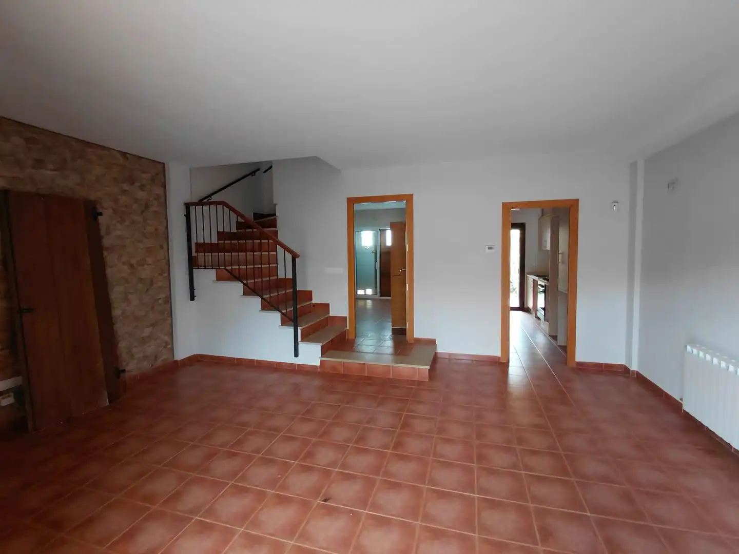 Adossat amb terrassa en venda a Carrer de Can Vinyes 22, imagen 18