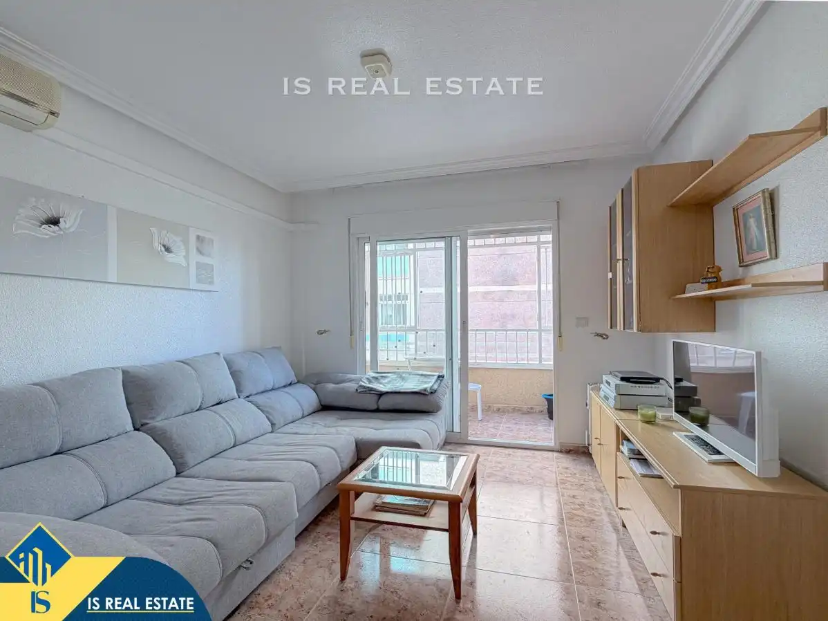 Apartamento con ascensor en venta en Playa del Cura, imagen 5