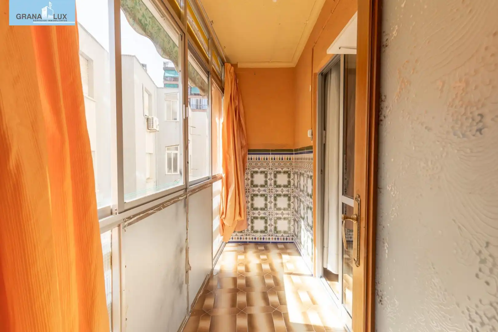 Appartamento con terrazza in vendita a Avenida Avenida Barcelona 17, imagen 23