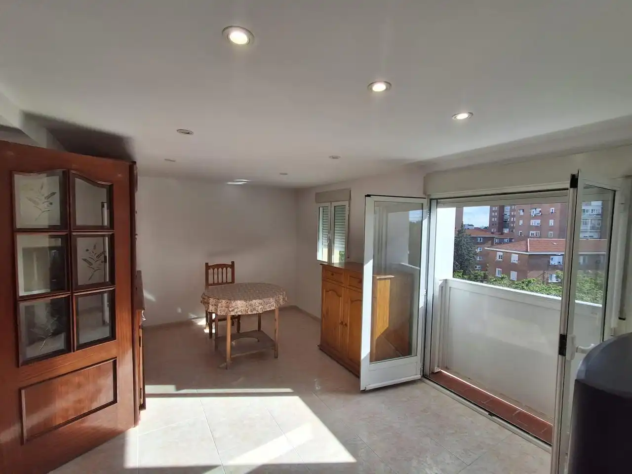 Piso en venta en Madrid