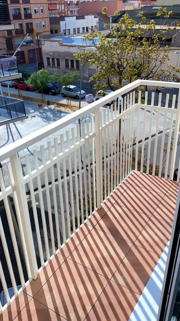 Piso con terraza en venta en Gorg - Progrés, imagen 4