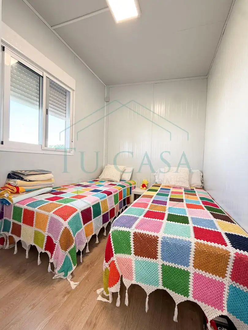 Dormitori de Casa o xalet en venda en Chiclana de la Frontera