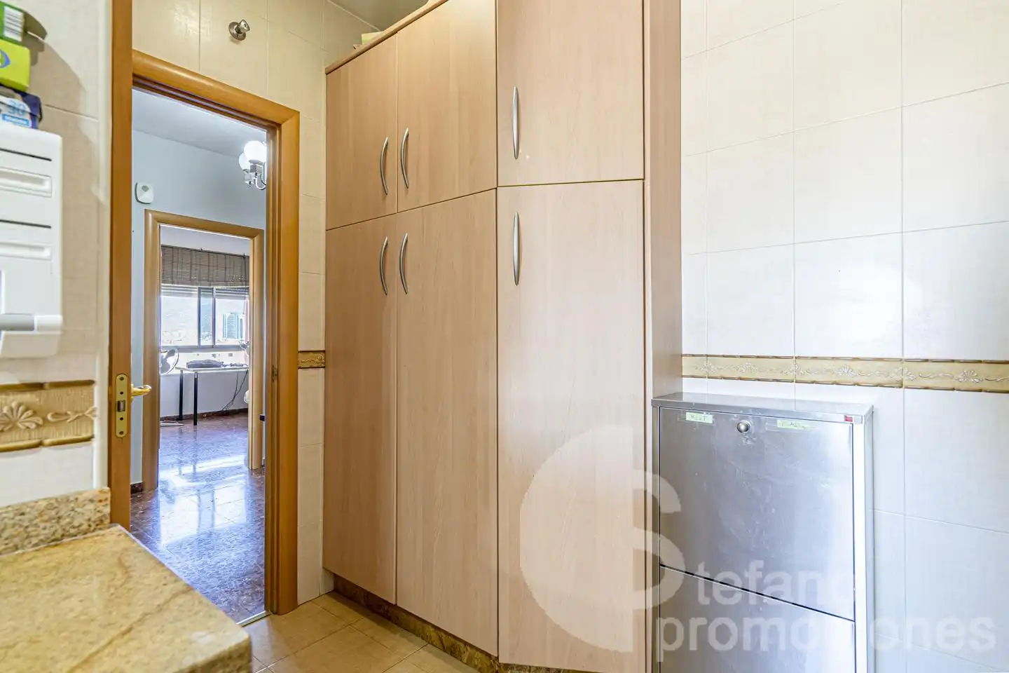 Appartement avec ascenseur à vendre à Calle Hilera, imagen 27